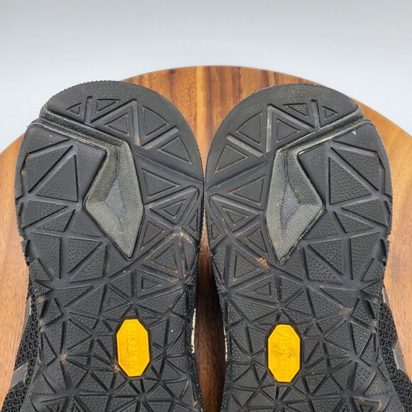 New Balance Minimus Shoes Women's 9 B Black Athletic Minimalist Running Sneakers - Picture 9 of 11